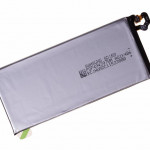Аккумулятор 3600 mAh Samsung A720F Galaxy A7 (2017)/  J730 Galaxy J7 (2017), оригинал (GH43-04688A)