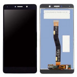 Дисплей Huawei GR5 2017 (Berlin-L21)/  Honor 6X (BLN-L21) B, Black | с сенсорным экраном (тачскрин) (23020339)