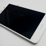 Дисплей Huawei GR5 2017 (Berlin-L21), Silver | в сборе с сенсорным экраном (тачскрин), передней панелью, голосовым динамиком, аккумулятором, боковыми, оригинал (02351ADV)