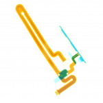 Шлейф FingerPrint модуля и боковых кнопок Huawei Nova (Cannes-L11), оригинал (03023SDX)