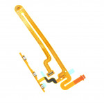 Шлейф FingerPrint модуля и боковых кнопок Huawei Nova (Cannes-L11), оригинал (03023SDX)