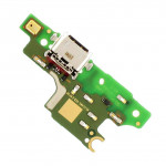 Плата разъема Аудио Huawei Nova (Cannes-L11), оригинал (03024AWL)