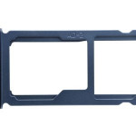 Трей для сим карты, Blue Huawei P10 Plus (Vicky-L29A), оригинал (51661ETQ)