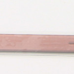 Крышка торцевая верхняя, Pink SONY Xperia XZ F8332, оригинал (1302-1964)