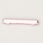 Кнопки громкости, Pink SONY Xperia XZ F8332, оригинал (1302-1990)
