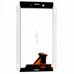Дисплей Sony Xperia XZ (F8332 /  F8331), Black | с сенсорным экраном (тачскрин), оригинал (1304-9084)