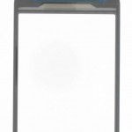 Сенсорная панель, White Samsung J100H Galaxy J1, оригинал (GH96-08064B)