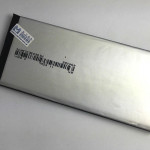 Аккумулятор Samsung A520 Galaxy A5 2017 (EB-BA520ABE, 3000mAh), оригинал (GH43-04680A)