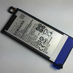 Аккумулятор Samsung A520 Galaxy A5 2017 (EB-BA520ABE, 3000mAh), оригинал (GH43-04680A)