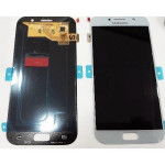 Дисплей Samsung Galaxy A7 2017 (A720), Blue | с сенсорным экраном (тачскрин), оригинал (GH97-19723C)