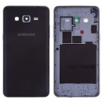 Крышка батареи Samsung G532F/ DS Galaxy J2 Prime, Black, оригинал (GH98-40744A)