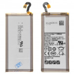 Аккумулятор EB-BG950ABE, 3000mah Samsung G950 Galaxy S8 (GH82-14642A)