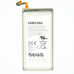 Аккумулятор EB-BG955ABE, 3500mah Samsung G955 Galaxy S8+ Duos (GH82-14656A)
