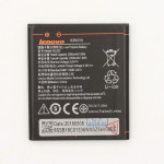 Аккумулятор Lenovo A1000/  A2010 (BL253) 3.8V, 2000mAh (LenovBL253)