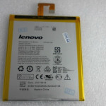 Аккумулятор Lenovo Tab A3500/  S5000/  A7-20F/  A7-30 (L13D1P31, 3.8V, 3550mAh) (L13D1P31)