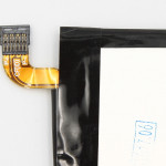 Аккумулятор Motorola Moto X (XT1092/  XT1095/  XT1096 /  XT1097) EY30, 3.8V, 2160 mAh (EY30)