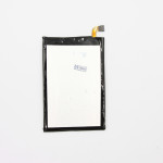 Аккумулятор Motorola Moto X (XT1092/  XT1095/  XT1096 /  XT1097) EY30, 3.8V, 2160 mAh (EY30)