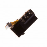 Разъем наушников на шлейфе Huawei Nova 2 DS Picasso-L29, оригинал (03024JDK)