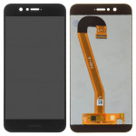 Дисплей Huawei Nova 2 DS Picasso-L29, Black | с сенсорным экраном (тачскрин) (02351LQX)