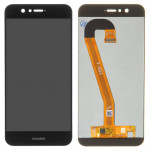 Дисплей Huawei Nova 2 DS Picasso-L29, Black | с сенсорным экраном (тачскрин) (02351LQX)