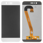 Дисплей Huawei Nova 2 (PIC-L29), White | с сенсорным экраном (тачскрин) (02351LRB)