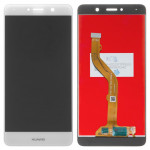 Дисплей Huawei Y7 2017 Toronto-L21, White | с сенсорным экраном (тачскрин) (02351GJV)