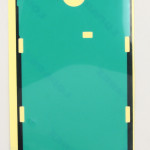 Скотч для проклейки крышки батареи Nokia 3, оригинал (MENE184001A)