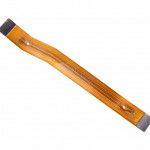 Шлейф основной Nokia 3, оригинал (MENE114002A)