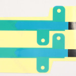 Скотч проклейки батареи Nokia 5, оригинал (MEND184004B)