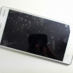 Дисплей Nokia 3 Type B, Silver | с сенсорным экраном (тачскрин), оригинал (20NE1SW0003)