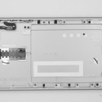 Панель задняя (Крышка батареи), бронзовая (Dual Sim, TA-103) Nokia 5, оригинал (20ND1MW0001)