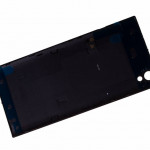 Крышка батареи, Black SONY Xperia L1 G3312, оригинал (A/ 405-81000-0001)