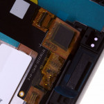 Дисплей Sony Xperia L1 G3312, Black | с сенсорным экраном (тачскрин), оригинал (A/ 8CS-81000-0001)