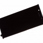 Дисплей Sony Xperia L1 G3312, Black | с сенсорным экраном (тачскрин), оригинал (A/ 8CS-81000-0001)
