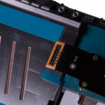 Дисплей Sony Xperia L1 G3312, White | с сенсорным экраном (тачскрин), оригинал (A/ 8CS-81000-0002)