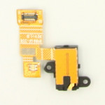 Разъем аудио на шлейфе SONY Xperia XA1 G3212, оригинал (21BY8600Y00)