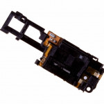 Динамик полифонии (Loudspeaker Box) SONY Xperia XZ Premium G8142, оригинал (U50062231)