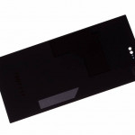 Крышка батареи, Black SONY Xperia XZ Premium G8142, оригинал (U50061852)