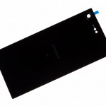 Крышка батареи,  Black SONY Xperia XZ Premium G8142,  оригинал (U50061852)