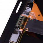 Дисплей Sony Xperia XZs G8232, Blue | с сенсорным экраном (тачскрин), оригинал (1307-5190)