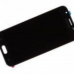 Дисплей Samsung Galaxy J3 2017 (J330), Gold | с сенсорным экраном (тачскрин), оригинал (GH96-10990A)