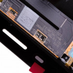 Дисплей Samsung Galaxy J3 2017 (J330), Silver | с сенсорным экраном (тачскрин), оригинал (GH96-10992A)