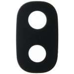 Стекло камеры Samsung J730F Galaxy J7 2017/  J530F J5 J330F J3 2017, оригинал (GH64-06264A)