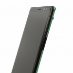 Дисплей Samsung Galaxy Note 8 (N950), Black | с сенсорным экраном (тачскрин), оригинал (GH97-21065A)