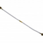 Коаксиальный кабель WIFI 45,2мм Samsung N950F Galaxy Note 8, оригинал (GH39-01941A)