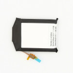 Аккумуляторная батарея EB-BR760ABE, 380mah Samsung R770 Gear S3 Classic/  R760 Frontier/  R765 Frontier LTE (GH43-04699A)