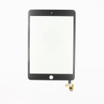 Сенсорная панель Apple iPad mini 3 (A1599/  A1600/  A1601) Black