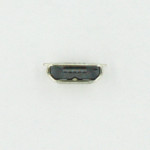 Коннектор зарядки LG E730 Optimus Sol; Sony Ericsson U5, X10, X8, 5 pin, micro-USB тип-B