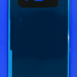 Задняя панель корпуса Samsung G935F Galaxy S7 EDGE, золотистая