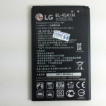 Аккумулятор BL-45A1H LG K10 K410, K420N, K430DS, K430DSF, (Li-ion 3.8V 2300mAh)